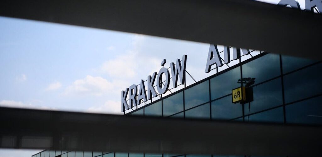Krakow Airport
