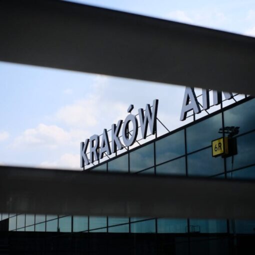 Krakow Airport