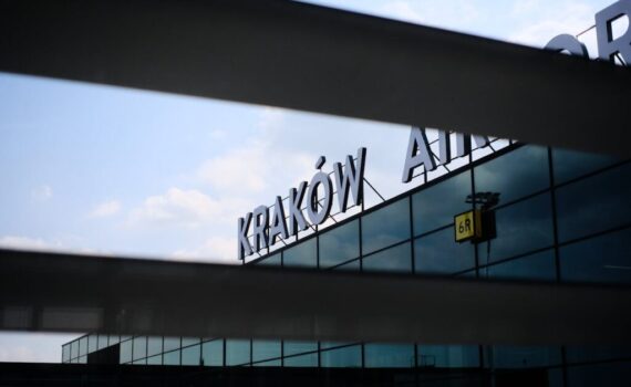 Krakow Airport